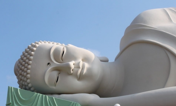 Giữ gìn Tam nghiệp thuần thiện, niệm Phật dễ nhất tâm