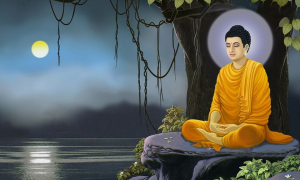 Niệm Phật được thành Phật đạo