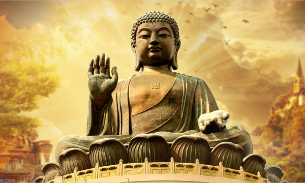 Các phương pháp trì danh hiệu Phật