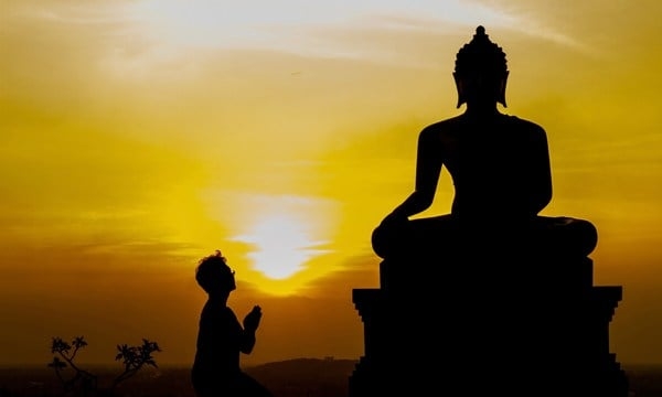 Gặp được Phật pháp là đại phước trong đời