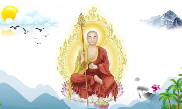 Ý nghĩa và oai lực của việc trì tụng kinh Địa Tạng