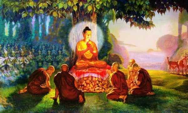 Lòng bao dung đối với các truyền thống tôn giáo thời Phật