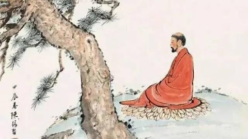Hành trạng của Thiền sư Linh Hựu