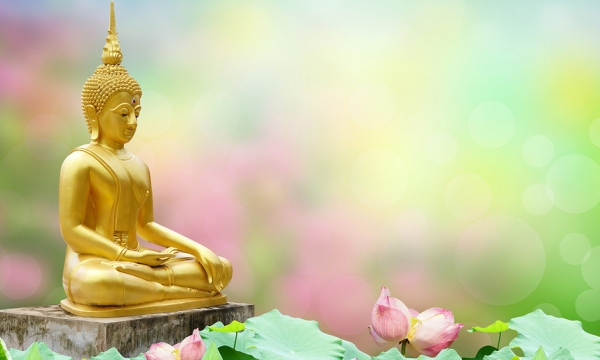 Đạo Phật và giải pháp bảo vệ môi trường