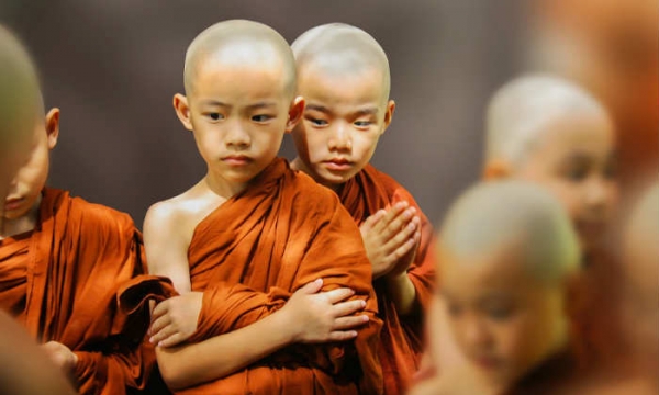 Hiểu tâm trong Phật giáo Nguyên Thuỷ