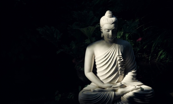 Phật giáo hóa chúng ta bằng tâm từ