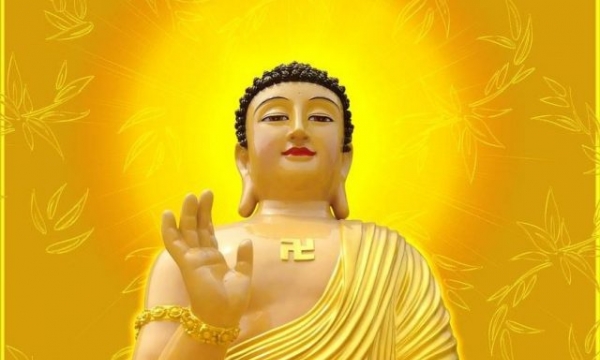 Cảm niệm về Đức Phật Di Dà