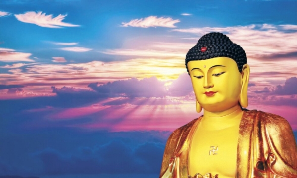 Chắc thật niệm Phật, khỏi đoạn phiền não, một đời thành Phật