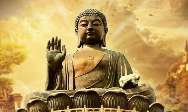 Lão thật niệm Phật tiêu nghiệp vãng sanh thành Phật