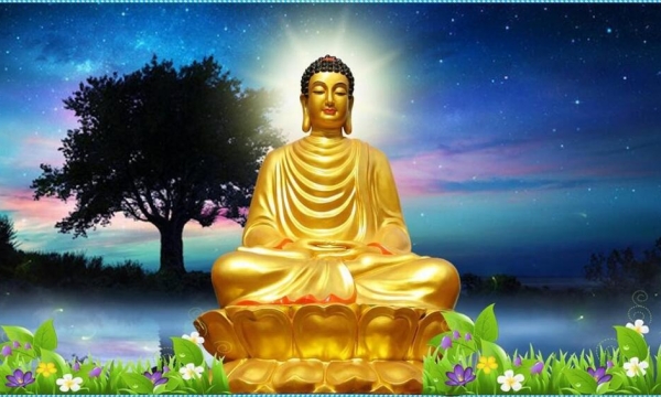 Mùa xuân lạy Phật
