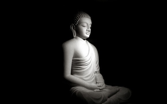 Đức Phật dạy cuộc sống luôn thay đổi