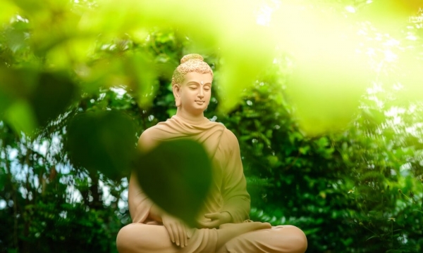Khai thị cho người mới phát tâm học Phật
