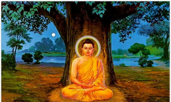 Kinh Phật tán dương hạnh đầu-đà