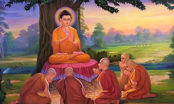 Đạo Phật là con đường giác ngộ
