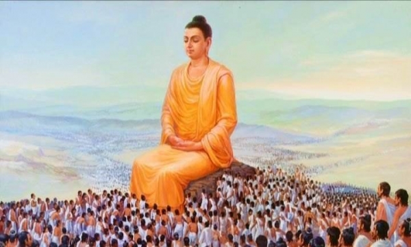 Đạo Phật trong đời sống dân tộc