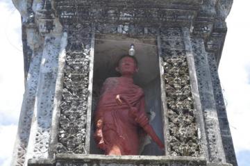 Tinh thần ngày 10/6/1974 của Phật giáo Nam tông Khmer