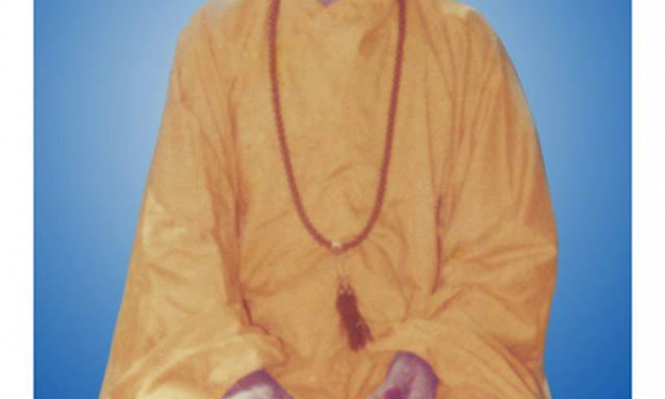 Tiểu sử Trưởng lão Hòa thượng Thích Trí Nghiêm (1911-2003)