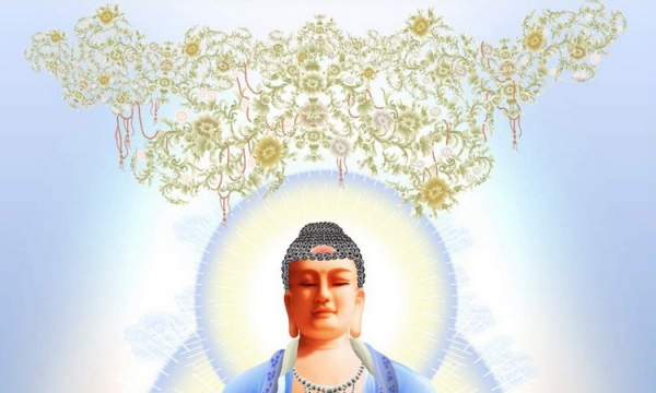 12 Nguyện Lớn của đức Phật Dược Sư