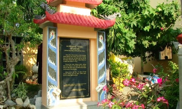 Khánh Hòa: Khai hội chùa Đào Viên, tịnh xá Ngọc Sơn tổ chức khóa tu Bát quan trai