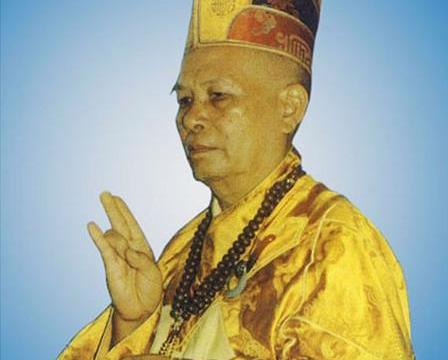 Diễn văn khai mạc Đại hội Đại biểu Thống nhất Phật giáo Việt Nam
