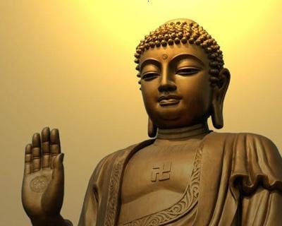Tại sao lại niệm 'Nam Mô A Di Đà Phật'?