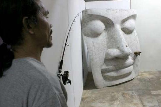 Campuchia: Pho tượng Phật bị đánh cắp nhiều lần đã được tặng cho Bảo tàng Quốc gia