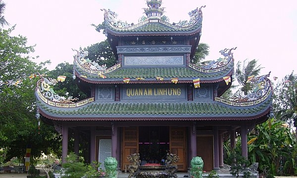 Liên quan đến chùa Thanh Lương: Tôn trọng khách quan để trả lại sự bình yên
