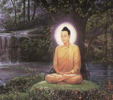 Cuộc đời Đức Phật Thích Ca qua ảnh