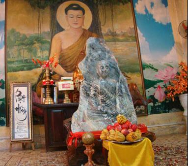 Tại sao có ít Chùa thờ Phật hoàng Trần Nhân Tông?
