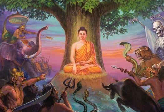 Vì sao đức Phật không trả lời những câu hỏi siêu hình?