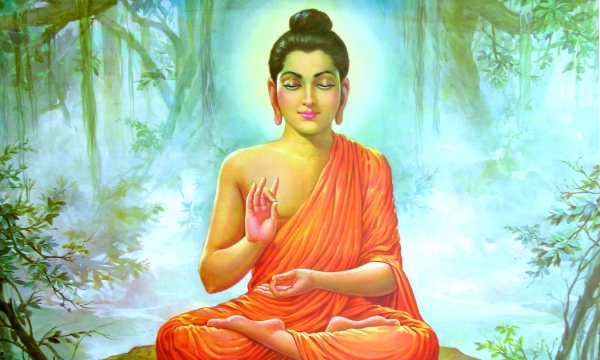 Hướng về ngày thành đạo của Đức Phật Thích Ca Mâu Ni