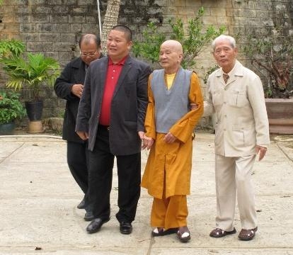 Doanh nhân Phật tử Lê Phước Vũ và đời sống Bát Chánh đạo