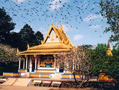Ảnh hưởng của Phật giáo Nam tông với đời sống văn hóa đồng bào Khmer đồng bằng sông Cửu Long