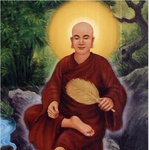 Sắp có phim truyền hình về Phật Hoàng Trần Nhân Tông
