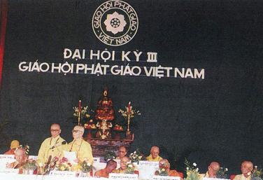 Phần hai Văn kiện đại hội: Diễn Văn Khai Mạc Đại Hội
