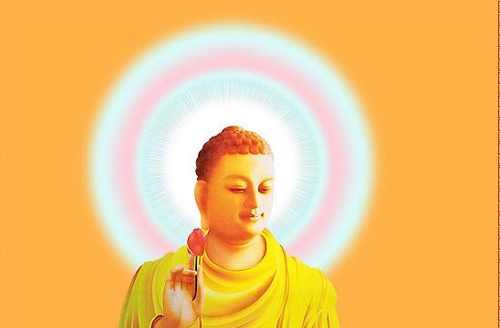 Đức Phật của chúng ta