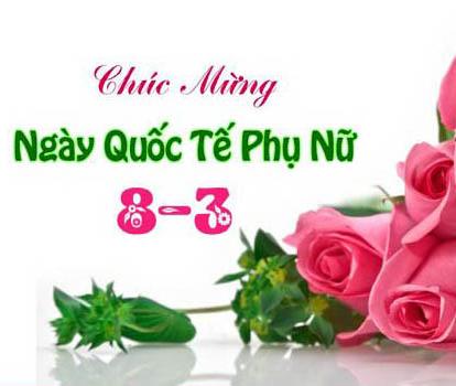 Hà Nội: Ngày 06/03/2013, chùa Quán Sứ tổ chức kỷ niệm ngày Quốc tế Phụ nữ 8/3