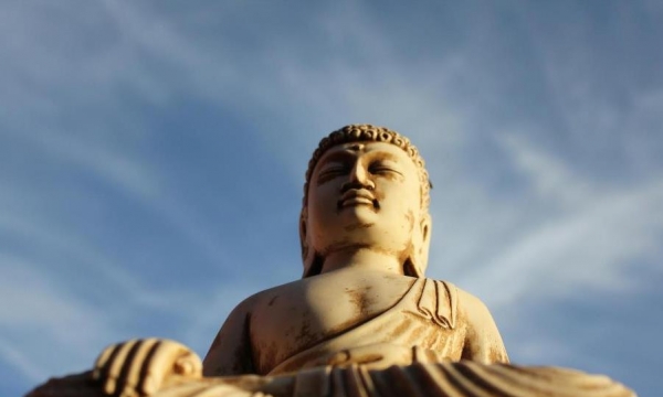 Tượng Phật có từ lúc nào?