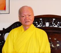 Báo cáo tổng kết hoạt động Phật sự nhiệm kì IV (1997 - 2002)