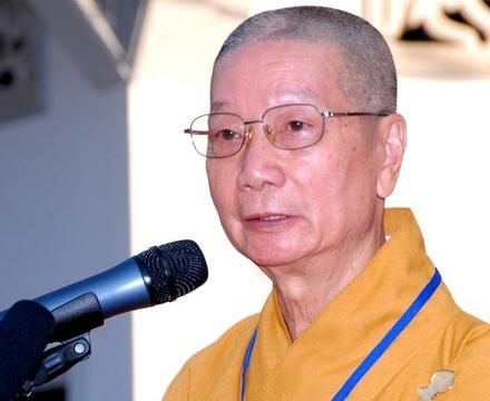 Diễn văn bế mạc Đại hội đại biểu Phật giáo toàn quốc lần thứ VI