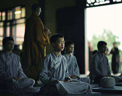 Trí thức trẻ với Phật giáo ngày nay