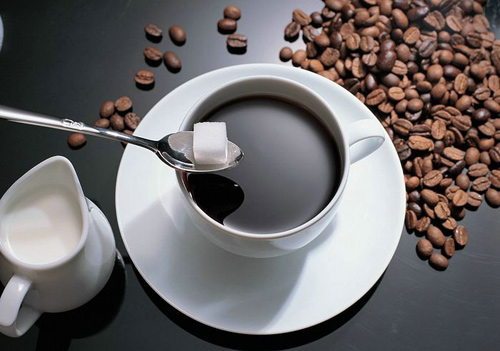 Hiểu luật nhân quả từ bỏ café ngô