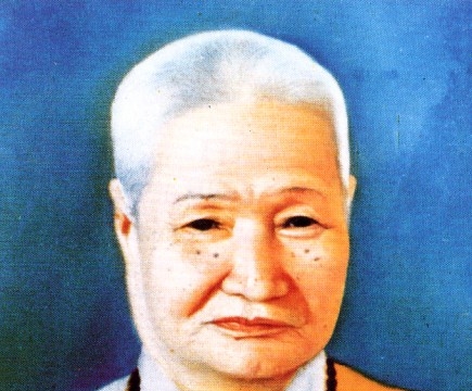 Ni trưởng Thích Nữ Diệu Không trong phong trào đấu tranh Phật giáo ở miền Nam năm 1963