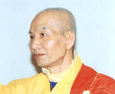Lược soạn một số nội dung khai thị của Thiền sư Thích Duy Lực giai đoạn 1995 - 1999