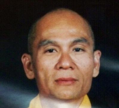 Tiểu sử HT.Thích Thiện Thanh (1935 – 1995)