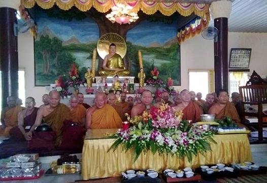 Đồng Nai: Lễ Vu lan báo hiếu tại chùa Thiền Quang  2  