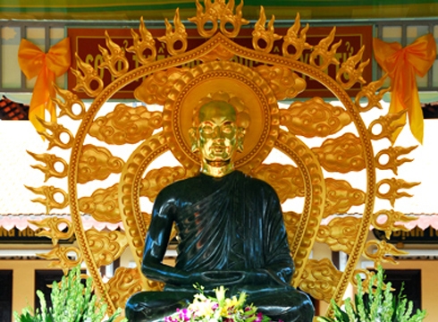 Thông tư Tổ chức Đại lễ tưởng niệm lần thứ 705 ngày đức Vua – Phật hoàng Trần Nhân Tông nhập Niết bàn