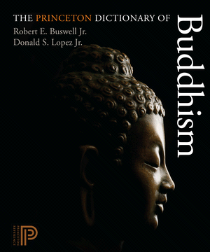 Hoa Kỳ: Đại học Princeton xuất bản từ điển Phật học