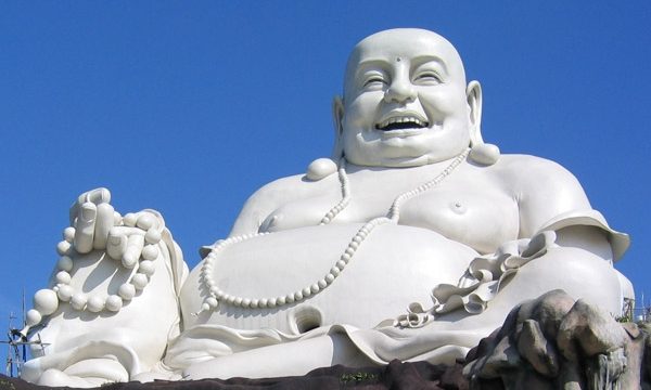 Hình tượng Di Lặc và ý nghĩa trong truyền thống Phật giáo Việt