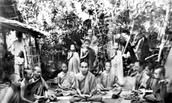 Tư tưởng Phật học của Tổ sư Minh Đăng Quang trong Bộ 'Chơn Lý'